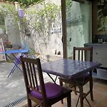 Pause Couleur Lavandula Apartman