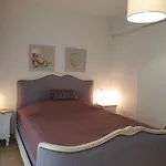 Pause Couleur Lavandula Apartman Roussas