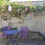Apartman Pause Couleur Lavandula