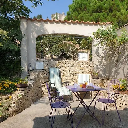 Apartment Pause Couleur Lavandula