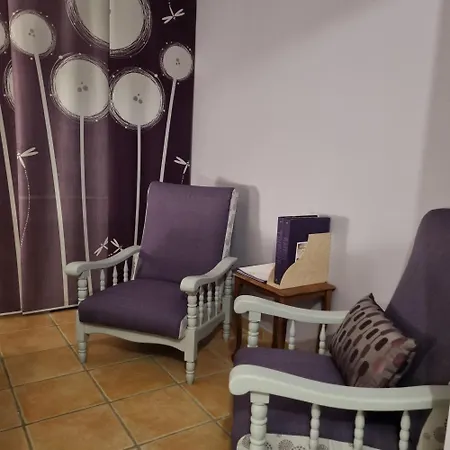 Pause Couleur Lavandula Apartamento *