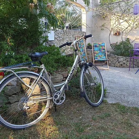 Apartamento Pause Couleur Lavandula *