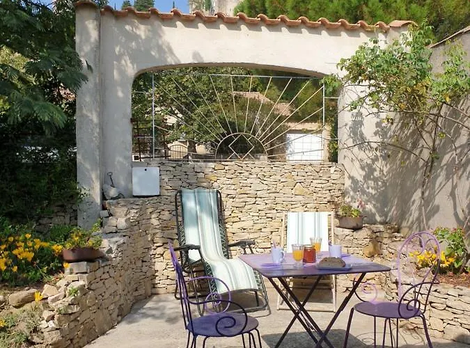 Apartamento Pause Couleur Lavandula