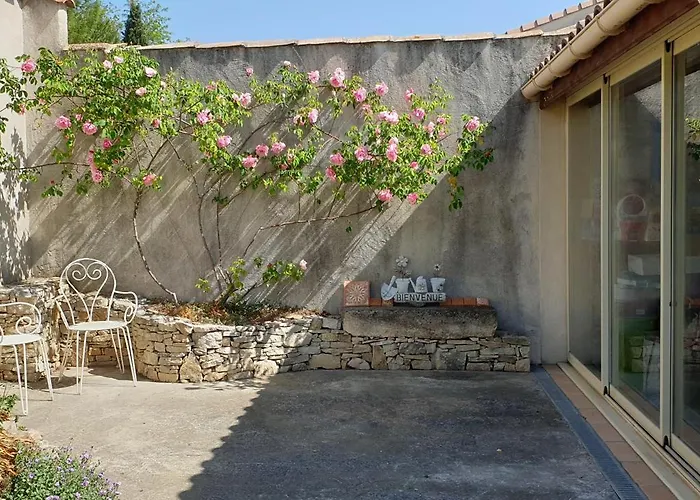 Pause Couleur Lavandula Apartamento
